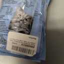 6 x Fussie Cat Ocean Fish and Salmon Puree, lickable cat Treats, 0.5oz Pouch Pack of 4