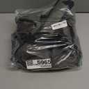 CURMIO CPAP Travel Bag Compatible with ResMed AirSense 11, AirSense 10, AirSense 10 elite, AirStart 10, Portable Carrying Case Compatible with Philips Dreamstation, 3B Medical Luna G3, XT Fit, Gray