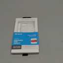 Speck Products GemShell iPhone SE (2022) Case| iPhone SE (2020)| iPhone 8| iPhone 7 - Clear/Clear