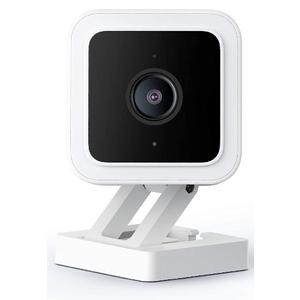 Wyze Cam v3 1080p HD Indoor/Outdoor Video Security Camera for Security, Pets, Baby Monitor with Color Night Vision, 2-Way Audio