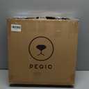 Extra Large Cat Carrier for 2 Cats, Portable Soft Sided Large Pet Carrier for Traveling, Indoor and Outdoor Uses, 24"16"16"