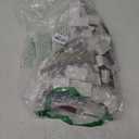 Blank Matches Containers DIY Storage Boxes for Guests Wedding Bridal Shower Baby Shower Halloween Party Favor (No Matches Included) (White,2.24 x 1.42 x 0.59 Inches)