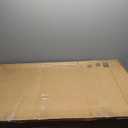 New Star Foodservice 50356 Restaurant-Grade Wooden Pizza Peel, 18" L x 18" W Plate, with 24" L Wooden Handle, 42" Overall Length