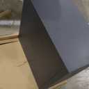 5-Drawer Rolling Tool Chest Cabinet, Tool Storage Organizer Cart with Wheels, Locking System and Drawer Liners, Portable Toolbox for Garage, Workshop, Mechanics, Home, Black