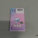 ORACRISP Teeth Whitening Strips 14 Treatments (28 Strips) - Deep Stains Removal - Enamel Safe Whitening Strips - Instant Teeth Whitening Strips