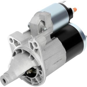 SCITOO Starters SMT0342 19025 Compatible for Chrysler 300 Series/for for Dodge Charger 2008 2009 2010 2.7L 3.5L for Dodge Challenger 2009-2010 3.5L/Magnum 2008 2.7L 2007-2008 3.5L