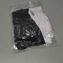 2 Pairs Soccer Shin Guard Sleeves Youth with Pockets,Soft Breathable Soccer Shin Pad Holder Sleeve Socks,Protective Leg Guard Covers with Pocket for Teenagers Kids Adults,Football(M Size)