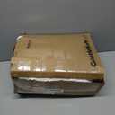 Bedsure King Comforter Set, White Soft Prewashed Bedding for All Seasons, 3 Pieces GentleSoft Bed Set, 1 Lightweight Comforter (104"x90") and 2 Pillowcases (20"x36")