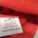 LookbookStore Women's Short Sleeve Button Down Flowy Tiered Babydoll Denim Dress Large