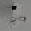 Helix True Buds Digital Reader White