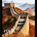 Picrit 13x18 Picture Frame, Photo Frame for Wall Mounting Display, Black