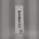 Apple Watch Band - Milanese Loop (44mm) - Space Black