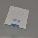 JSAUX USB 3.0 Printer Cable, Type A Male to B 3.0 Male (6.6ft/2M) USB 3.0 Type B Upstream Cord Nylon Braided Compatible with Docking Station, External Hard Drivers, Scanner, Printer and More(Grey)