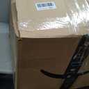 PERLECARE 3 Inch Gel Memory Foam Mattress Topper for Pressure Relief, Premium Soft Cooling Sleep, Non-Slip Design with Removable & Washable Cover, Queen