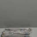 3 Pcs Titanium Heating Element HE 90240 80240  9kW 240V Replacement for EcoSmart Eco 18/24/27/36 Tankless Water Heater Parts, Screw-In Element Replace R004709024S SGB-2903 HA-P004 HA-P005