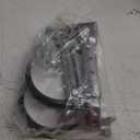 Amazon.com: High Strength Training Wheels, Safe and Highly Compatible Steel Frame 100kg Load Bearing Cycling Training Wheels for Kids (Grey) : Sports & Outdoors