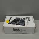 Shark SpeedStyle Essential High-Velocity Dryer with Concentrator, Lightweight, Ionic, No Heat Damage, Best for Straight and Wavy Hair, Silk HD301