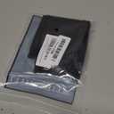 Headphone Headband Cover Compatible with Pro Model Headphone (Black)