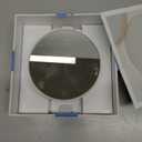 Google Nest Thermostat - Smart Thermostat for Home - Programmable Wifi Thermostat - Snow