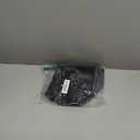 Seamless Butt Shaper Panties Butt Lifter Black