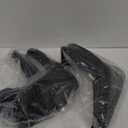 Hihaha Mud Flap Splash Guard with Mount Accessories for Mini Cooper Countryman S Hatchback 2011-2016 / Front & Rear Side Mud Guards/Durable / 1 Set