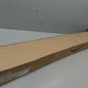 PerkHomy 36" x 2,400" (200') Brown Kraft Paper Roll for Craft Bulletin Board Paper Art Table Covering Crafting Gift Wrapping Bouquet Packing Parcel 70GSM 50LB (Brown, 36" x 200')