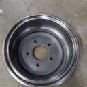 Rear Brake Drum, max dia 284.7mm,Compatible with 1995-1999 Chevrolet C1500 1992-1999 C1500 Suburban 1996-2002 Express 1500 GMC Savana 1500