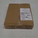 Amazon Basics Nonstick Round Muffin Baking Pan, 12 Cups, Set of 2, Gray, 13.9x10.55x1.22"