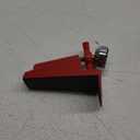 Door Stoppers Security,Portable Door Lock Brace for Home Security,Door Security Bar for Hotel Room, Apartment Safety, Travel Door Stopper Portable Door Lock for Travel