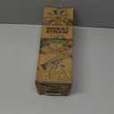 Grow Forward Premium Wheat Straw Cups - 13 & 20 oz Unbreakable BPA Free Hard Plastic Cups  Reusable Lightweight Plastic Drinking Glasses for Kitchen, Outdoor, Water, Camping, RV - Seascape