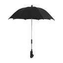 Beach Umbrella,Sun Umbrella,Umbrella Stroller,Baby Stroller Umbrella Parasol, Sun Umbrella with Clamp for Trolley, Wheelchair