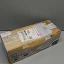 F2 Steam Mop,12-in-1 Handheld Steam Cleaner,Powerful Detachable Steam Mop for Floor Cleaning,360ML Tank,15FT Power Cable,Scrubbing Steam Cleaner for Home,Hardwood,Tile,Grout,Furniture-White