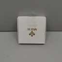 MEEDEE Dusty Blue Velvet Ribbon 3/8 Inch Double Face Velvet Ribbon 2 Rolls 20 Yards Slate Blue Ribbons for Ornaments, Gift Wrappig, Christmas Tree Decorations, Rustic Wreath, Winter Decor