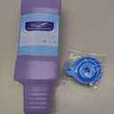 Refillable Bottle for Swiffer Wet Jet Mop - 1250ml /42.3 FL OZ - Leak-Proof HDPE Solution Bottle, EmptyNot for Power mop