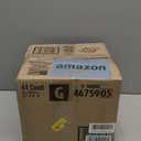 Goodnites Boys' Nighttime Bedwetting Underwear, Size Extra Small (28-43 lbs), 44 Ct (2 Packs of 22), Packaging May Vary