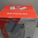 Frigidaire 26 Lbs per Day Portable Compact Maker, Ice Making Machine, Stainless, Medium