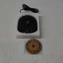 Coffee Mug Warmer - Fastest Heating & Highest Temperature, Coffee Cup Warmer for Desk Auto Shut Off, 4 Temp Settings & 1-12H Timer, Smart Electric Beverage Warmer for Coffee, Tea (Black)