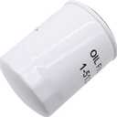 Transmission Hydraulic Oil Filter Compatible with Bobcat ZT200 ZT219 ZT220D ZT223 ZT223LC ZT225 ZT226EFI ZT227 ZT228EFI Exmark 513211 109-4180 1-513211 1-633750 Husky 5313073-94 Bobcat 2188179