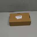 6 PCS 4.1 Inch Large Claw Clips for Women Girls, Big Tortoise Shell Rectangle Hair Clips for Thick/Long/Curly Hair, Strong Hold Square Claw Clip Non Slip Banana Jaw Clips Hair Accessories