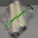 SHENGOCASE Cat Tree Tower Accessories Replacement Post 17.7" L, 3.15" Pole with M8 Bolt, DIY Cat Scratching Post Replacement Parts Pole