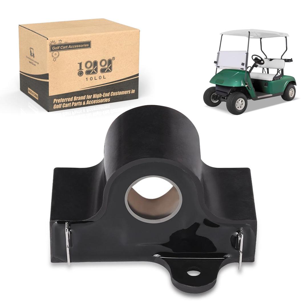 10L0L Golf Cart Inductive Throttle Sensor for EZGO TXT Medalist Electric 1994 & Up Golf Carts Replaces 25854G01 25854-G01