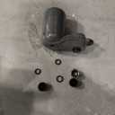 PUR PLUS Faucet Mount Water Filtration System, Gray with 2 Mineral Core Filters