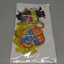 2 x Happy Veterans Day Banner Thank You Veterans Theme Party Decorations America Patriotic Military Army Soldier Heroes Theme Veterans Day Party Supplies Glitter Gold