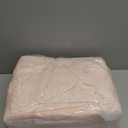 MKISS Oversized Bed Pads 40" x 60"(20 Counts), Heavy Duty Ultra Absorbent Underpads, Chucks Pads Disposable for Adults, Children, Babies, Elderly and Pets