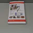 2026 Upgraded Indoor TV Antenna, 3600+ Miles Range HD Digital Antenna for Smart TV, Strongest with Amplified Signal Booster Supports 4K 8K 1080p All TVs- 38FT Coaxial Cable for Local Channels