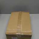 EDISHINE Floor Lamps for Living Room, 63.7in Minimalist Standing Lamp with 9W LED Bulb, 3 Color Temperature, Modern Corner Lamp for Bedroom, Nursery, Office, Foot Pedal Switch, Black