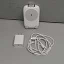 PaktVault 2026 Traveling Fast Wireless Charging Station for Apple Devices, Magnetic 3 in 1 MagSafe Charger Stand for iPhone 17 16 15 14 13 12 Pro Max Plus Air, Apple Watch&Air pods Pro-Gift for Her (White)