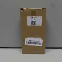 Latoxcaa Large Adhesive Hooks, 10 Pack Heavy Duty Utility Hooks for Hanging 33lb, Damage Free Sticky Hanging, No Trace Self-Adhesive Wall for Kitchen Bathroom Office Multiple Uses