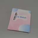 AXYWINBO Kids Smart Watch for Boys Girls 4g GPS Call Text-Smart Watch for Kids Game Camera Pedometer Alarm Clock Calculator-Kid Watches for Boys Girls 4-12 Age Gifts Black