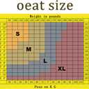 2 Pairs Open Crotch Sheer Tights for Women - 20D Control Top Soft Crotchless Pantyhose with Reinforced Toes（Nude-L）